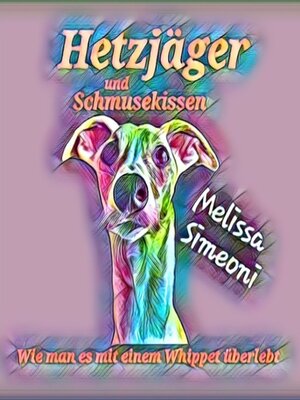 cover image of Hetzjäger und Schmusekissen